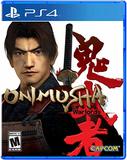 Onimusha: Warlords (PlayStation 4)